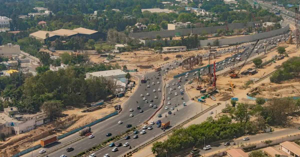 Sector 102a, Dwarka Expressway