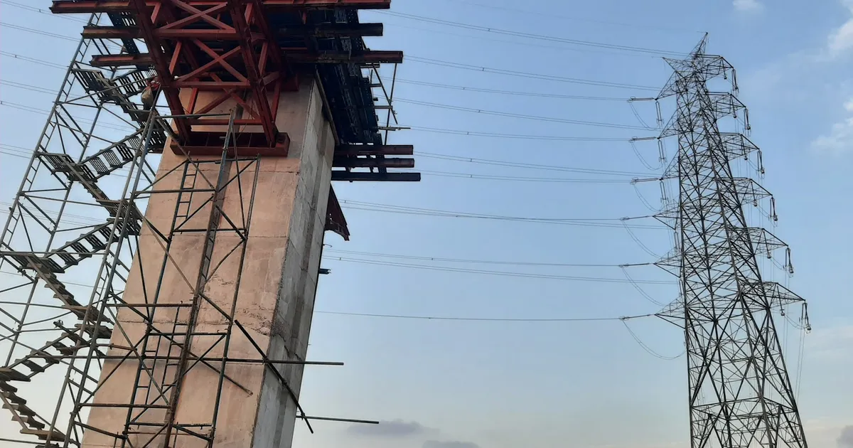 Sector 113, Dwarka Expressway