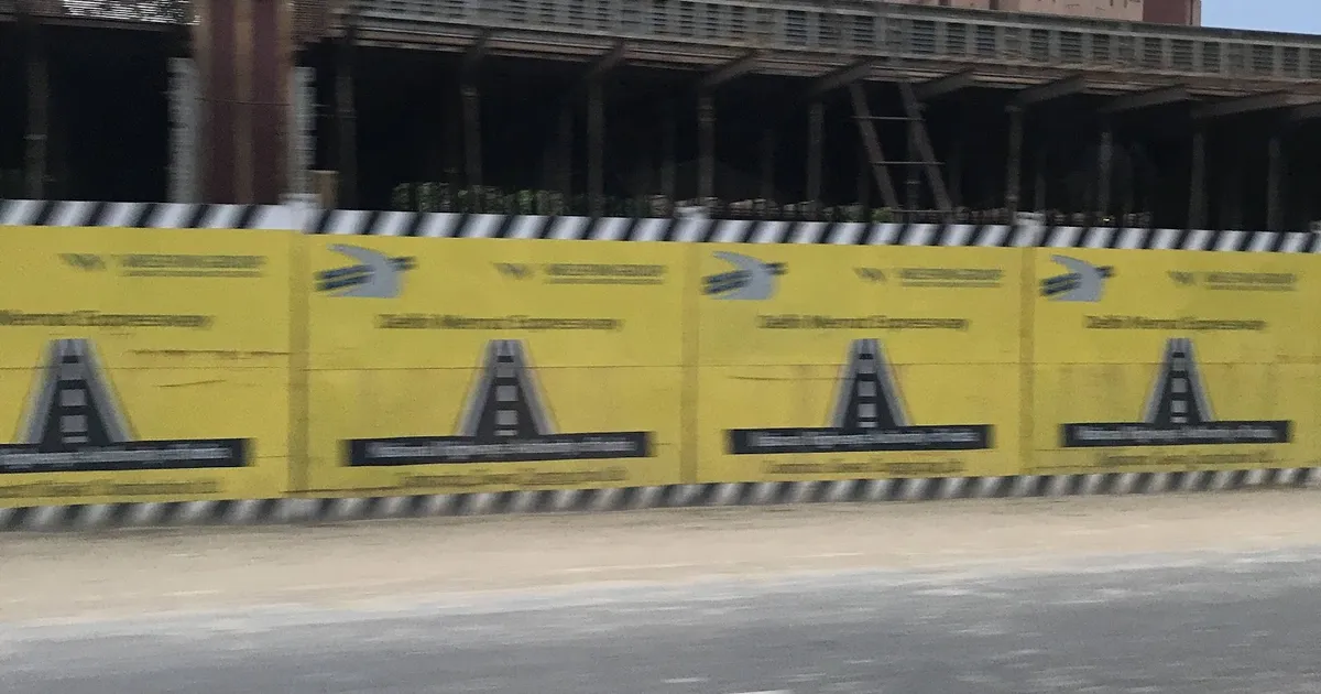 Sector 128, Noida Expressway