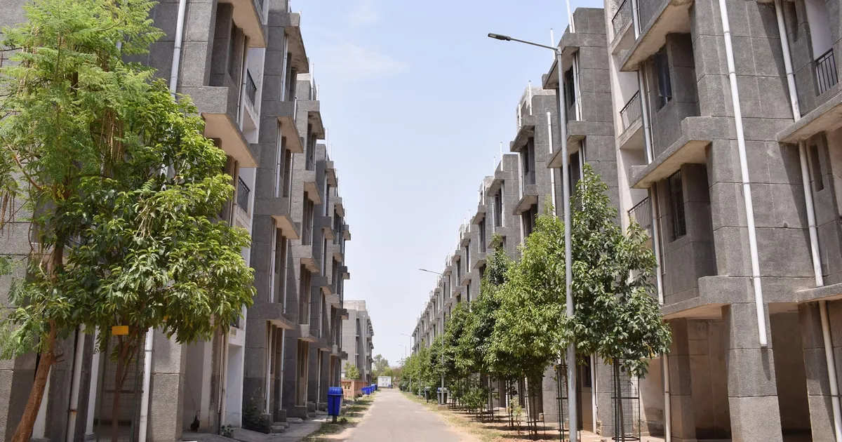 Sector 22d, Yamuna Expressway