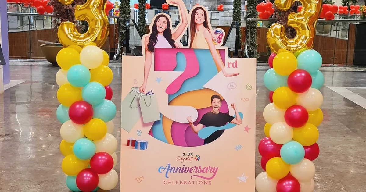 Sector 4, Greater Noida West