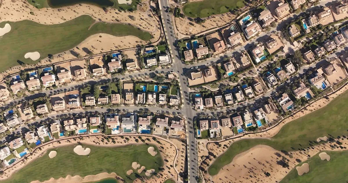 Sector 53, Golf Course Road