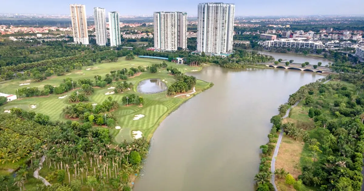 Sector 77, Golf Course Extension Road