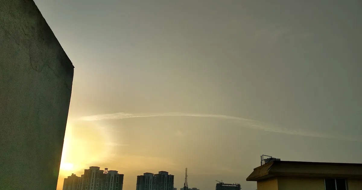 Sector 86, New Gurgaon