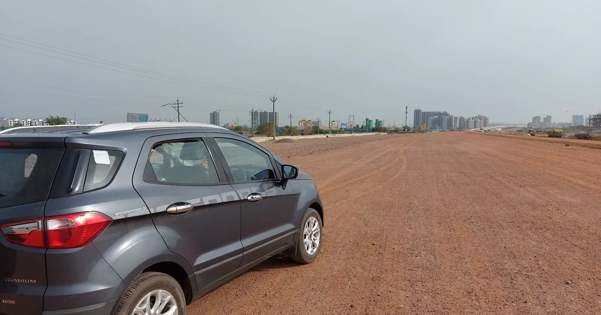 Sector 88a, Dwarka Expressway