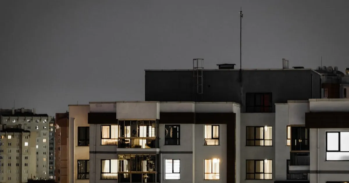 Sector 92, Dwarka Expressway