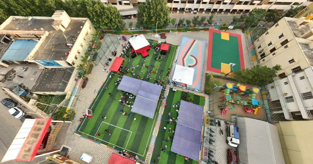 Shettigere, Devanahalli, North Bangalore