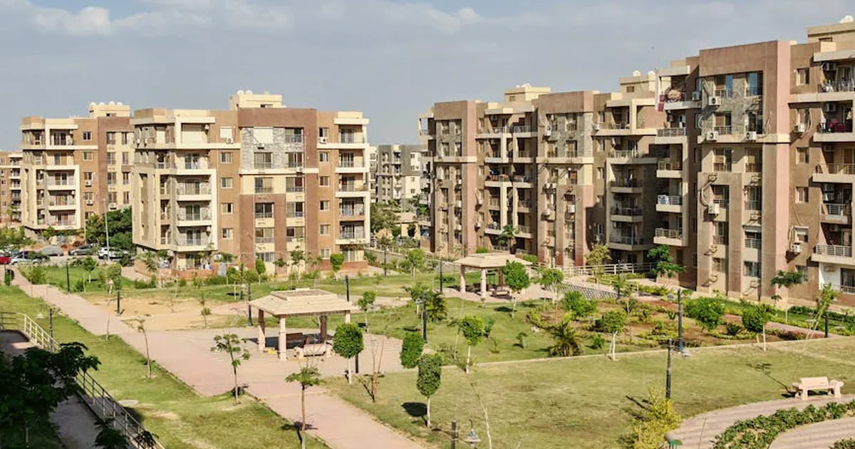 Siddharth Vihar, Indirapuram Extension
