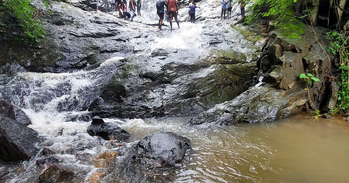 Thane (mumbai Metropolitan Region)