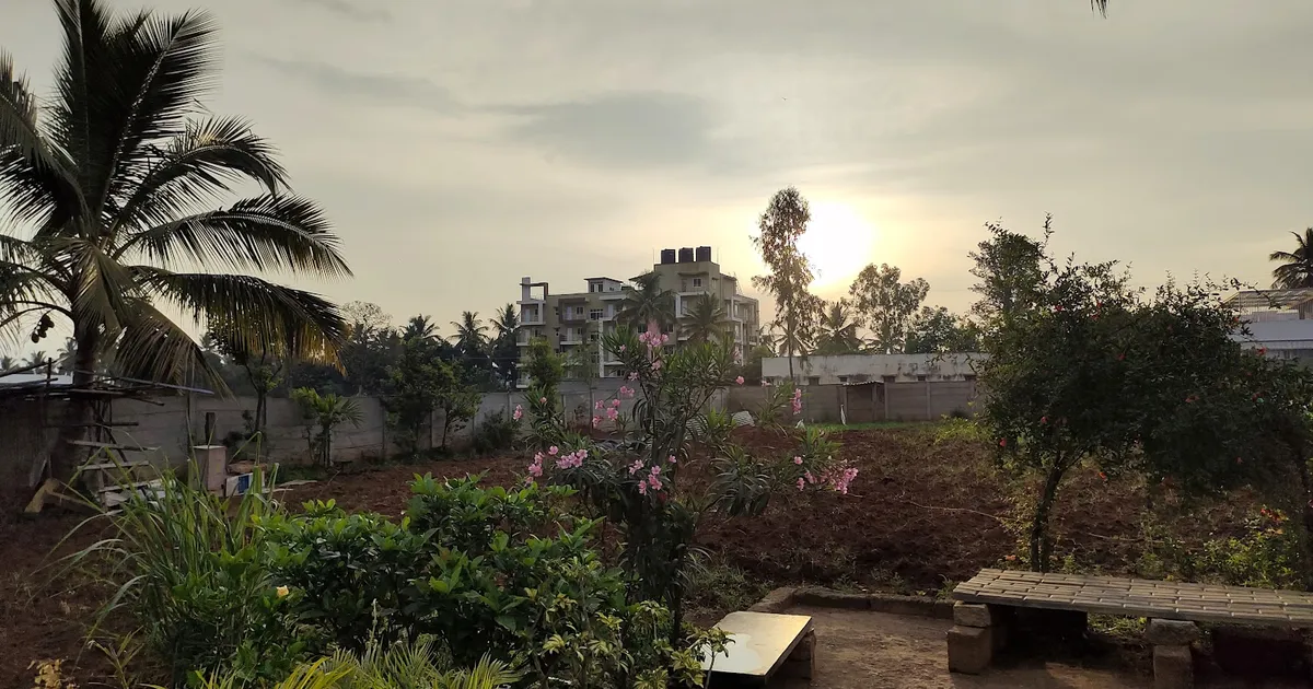 Thanisandra, Kogilu, North Bangalore