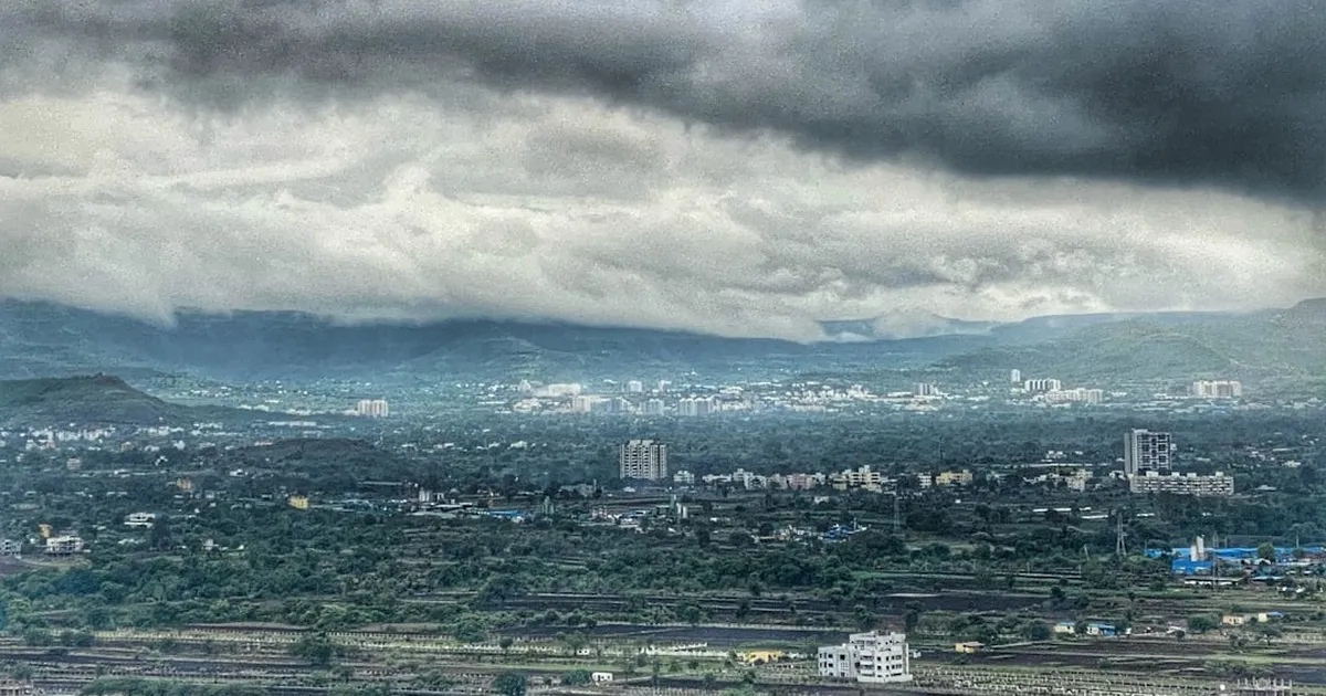 Upper Kharadi