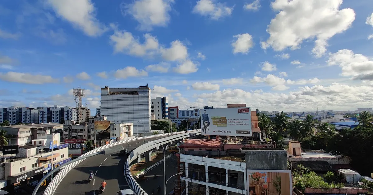 Velachery