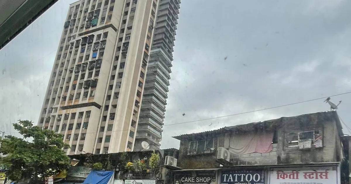 Wadala (west), Dadar