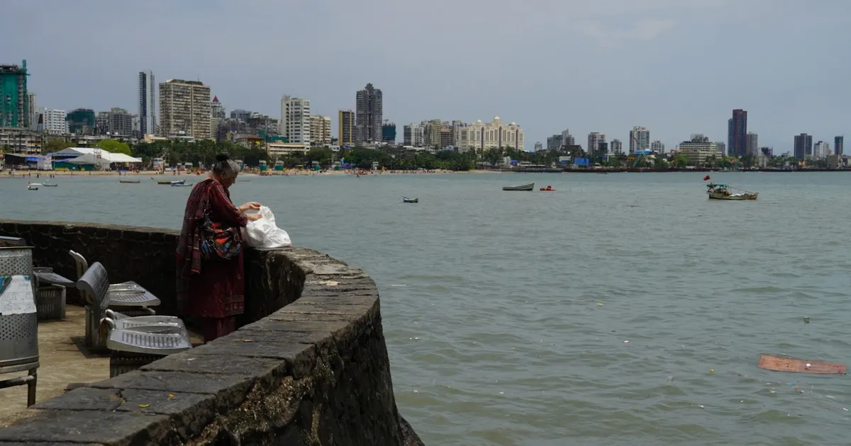 Walkeshwar, Malabar Hill