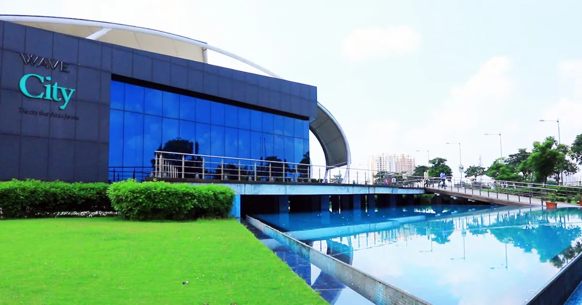 Wave City, Sector 8, Nh-24