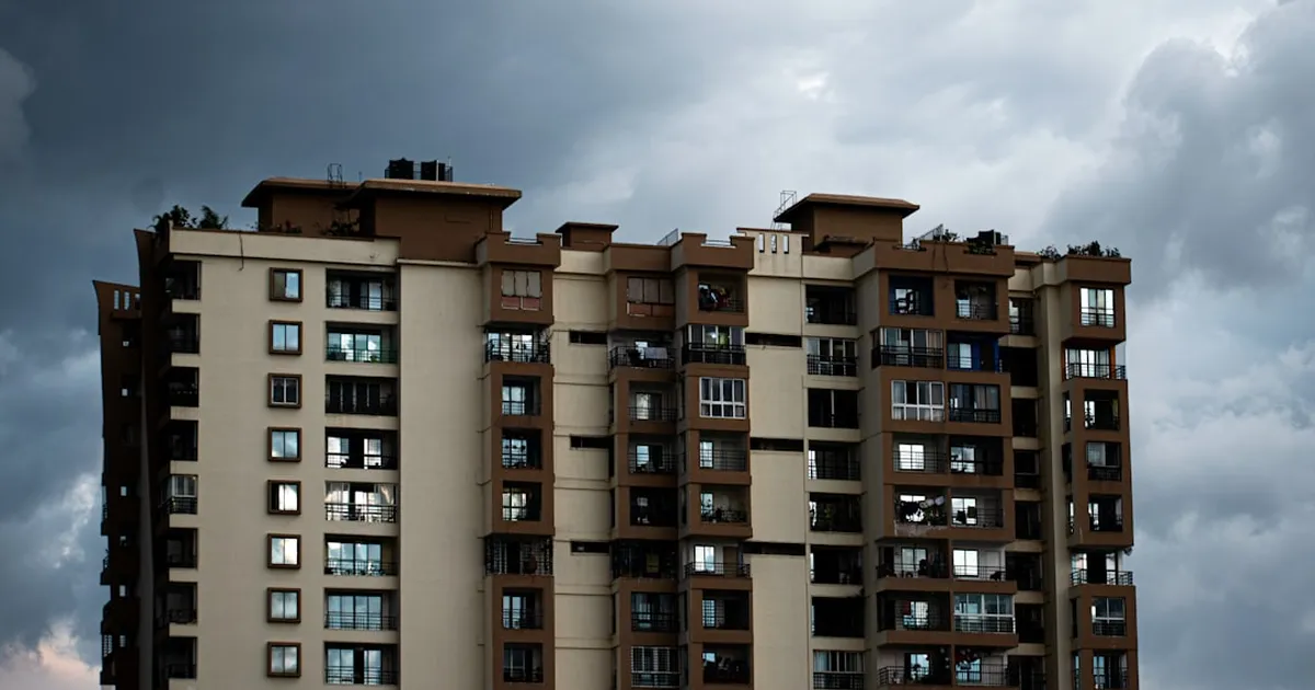 Ajmera Realty Launches Ajmera Marina Premium Lakefront Residential Project In Yelahanka Bengaluru