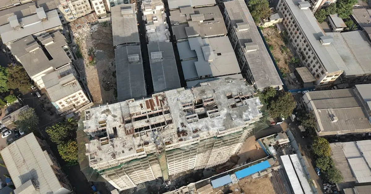 Amar Builders Acquires 13.22-acre Land Parcel In Pune's Mundhwa For ₹300 Crore