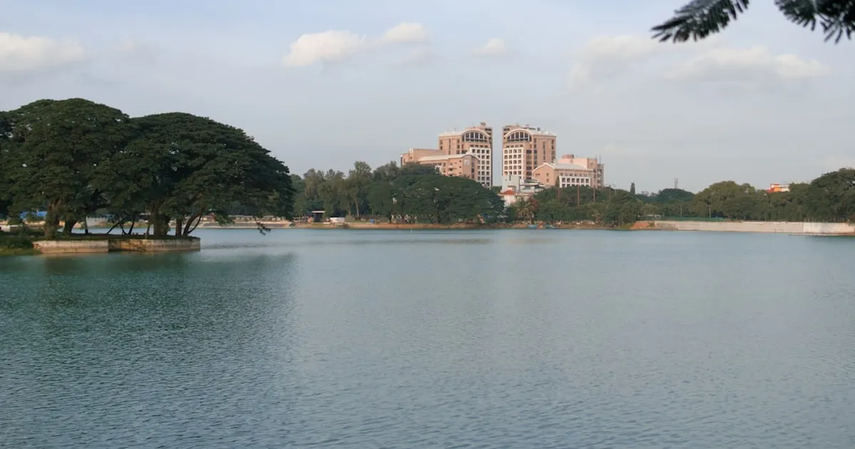 Bengaluru Leads India Land Acquisition With 17 Deals Across 293 Acres In Fy26 As Listed Developers Capture 49 Percent Market Share