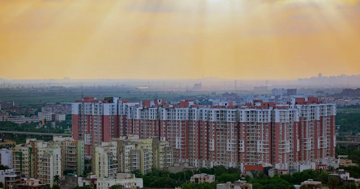 Bhartiya City Announces New Residential Township Project On Kanakapura Road South Bengaluru