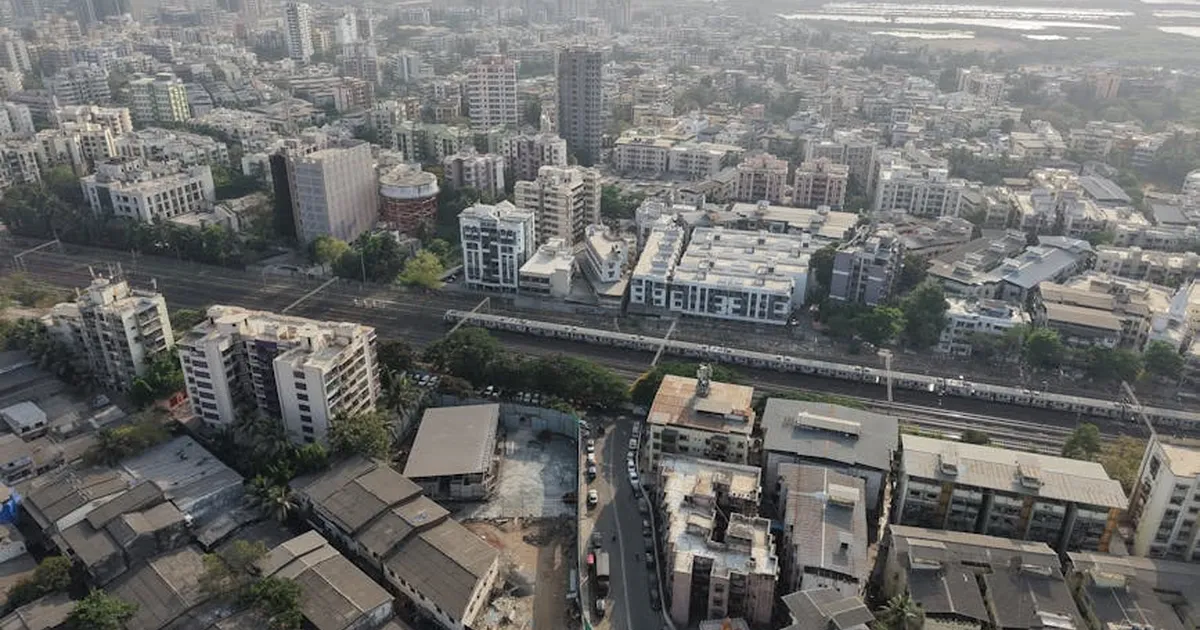 Birla Estates Enters Mumbai Redevelopment Market With ₹1,700 Crore Luxury Project In Khar West