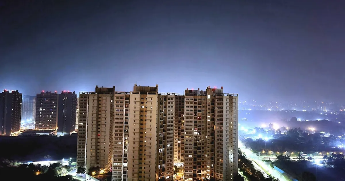 Brigade Group Launches Brigade Eternia Luxury 3 And 4 Bhk Apartments In Yelahanka North Bengaluru