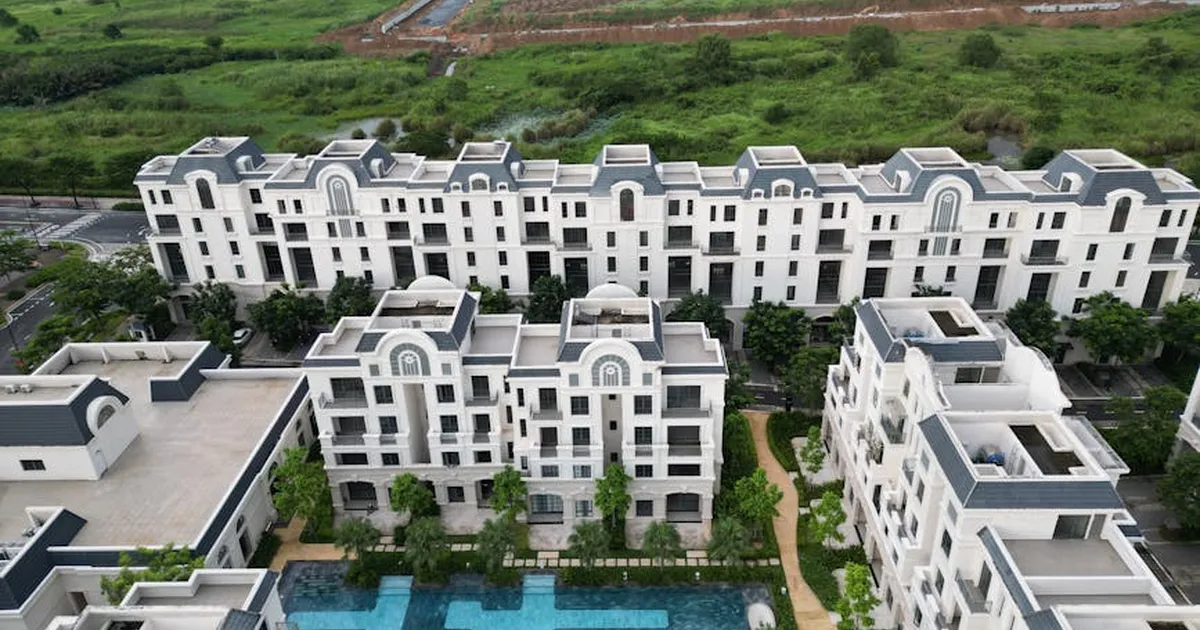 Casagrand Enters International Market With Launch Of Casagrand Hermina $120 Million Luxury Residential Project In Dubai