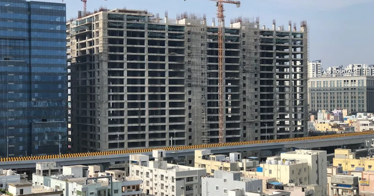Casagrand Scales Up Hyderabad Presence With Launch Of Five Projects Adding 3.98 Million Sq Ft In 2026
