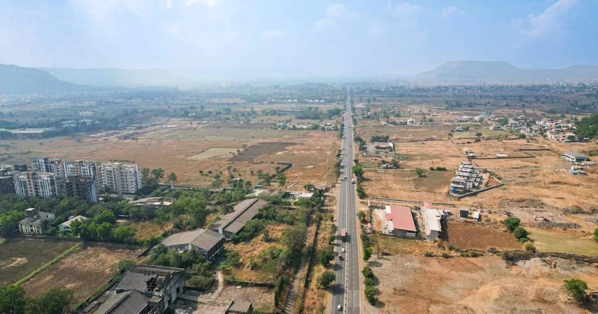 Developers Acquire 900 Acres Worth ₹18,000 Crore In Q1 2026 As Land Banking Momentum Continues: Jll Report