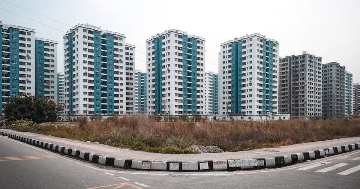 Godrej Properties Acquires 20-acre Land Parcel Near Whitefield, Bengaluru