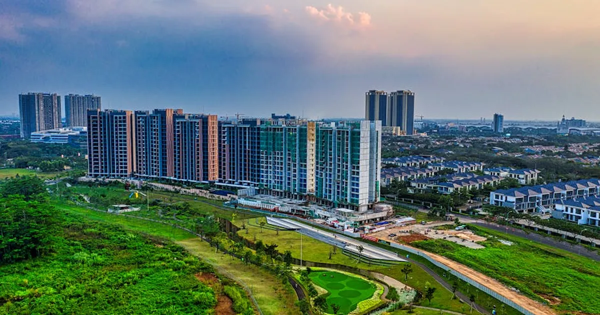 Godrej Properties And Lodha Developers Acquire 25+ Land Parcels Worth ₹1 Lakh Crore Housing Pipeline In Fy26