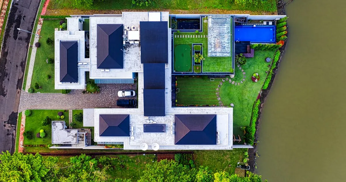 Godrej Properties Launches Godrej Trilogy Ultra-luxury Residential Project In Worli Mumbai