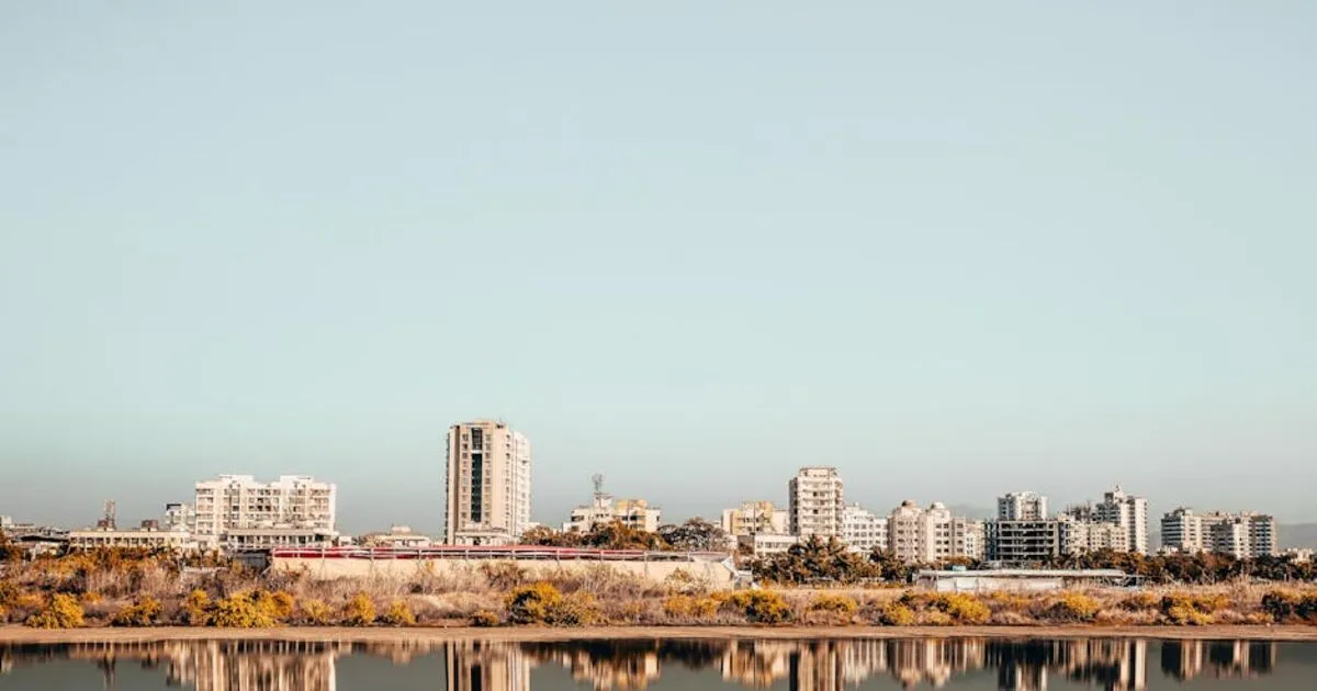 Gurugram Overtakes Mumbai As India's Top Market For ₹10 Crore-plus Luxury Homes In 2025