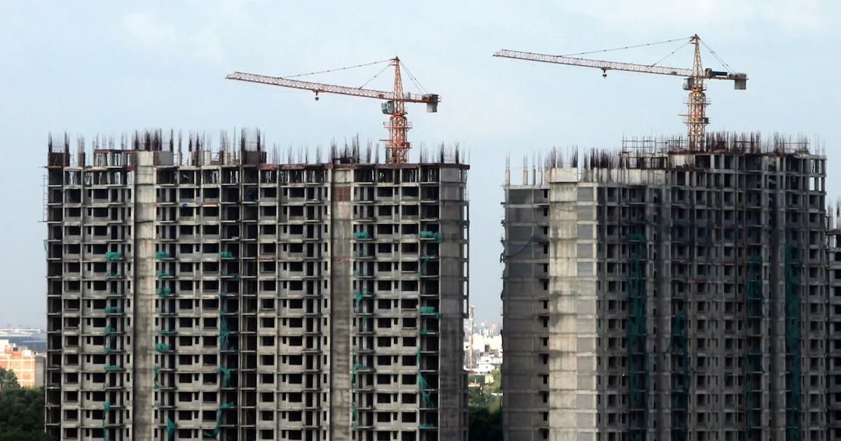 Gurugram Rera Approves 35 New Projects With Rs 27,000 Crore Investment In First Four Months Of 2026