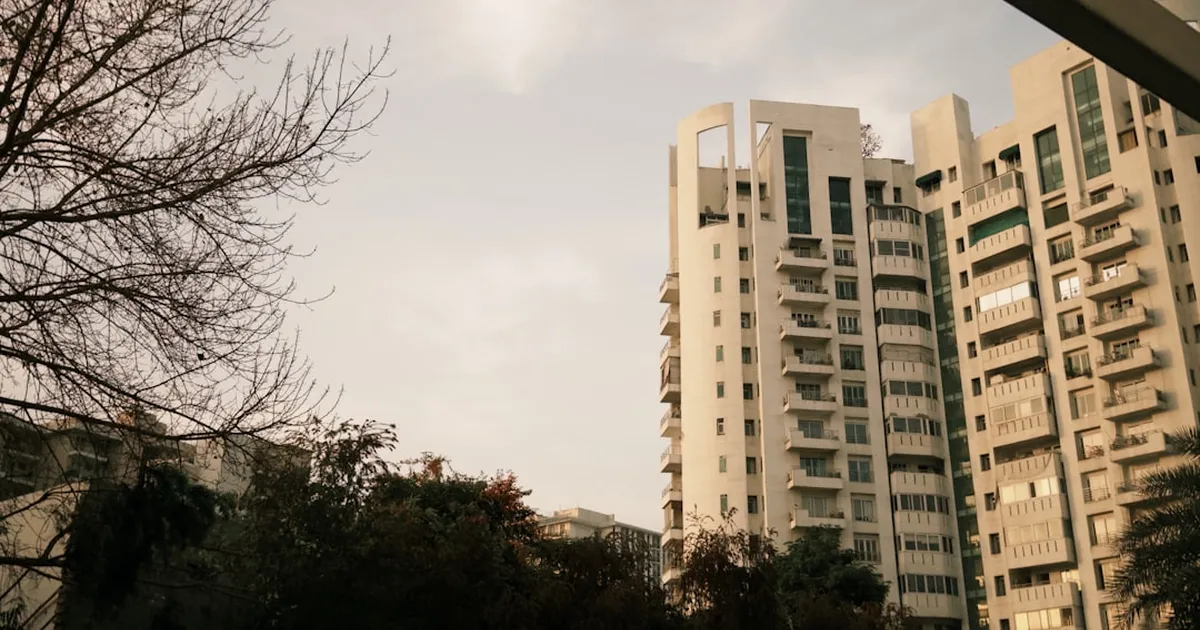 Gurugram's 2026 Housing Boom: ₹87,000 Crore Of New Projects Set To Transform The City