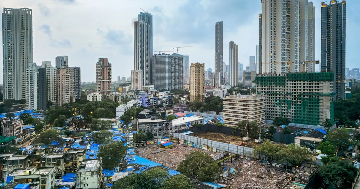 Housing Sales Fall 4% In Q1 2026; Mumbai, Ncr, Pune Drag Amid High Prices