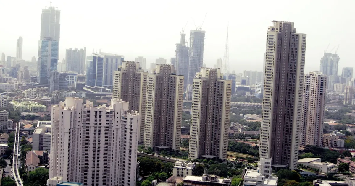 India Real Estate Attracts Record $30.7 Billion Equity Inflows Between 2024 And Q1 2026 Up 88 Percent From Prior Period: Cbre Report