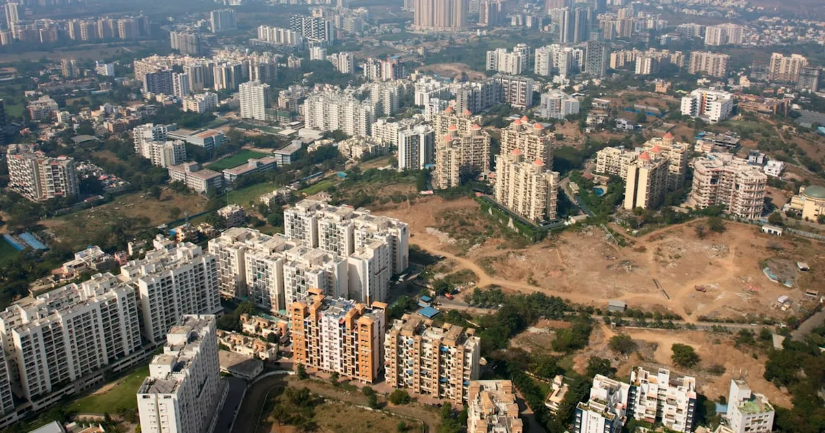 India's Premium Residential Prices Jump Up To 36% In 2025: Savills Report