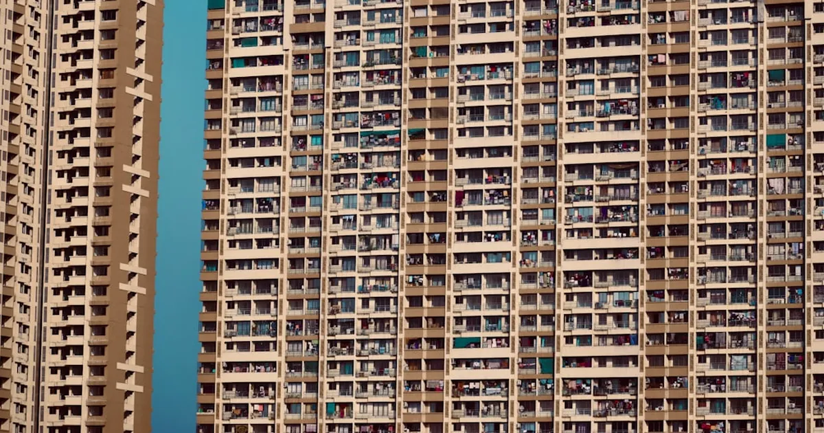 India's Real Estate Attracts $1.2 Billion In Private Equity In Q1 2026