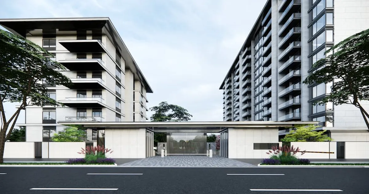 Kalpataru Group Launches Kalpataru One Ultra-luxury Project In Worli Mumbai With 4 & 5 Bhk Apartments Starting At ₹35.46 Crore