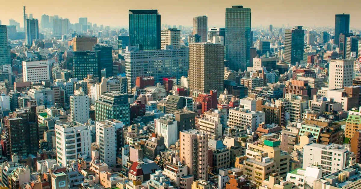 Kolte-patil Developers Partners With Japan's Marubeni Corporation For Fifth India Real Estate Development Project In Pune