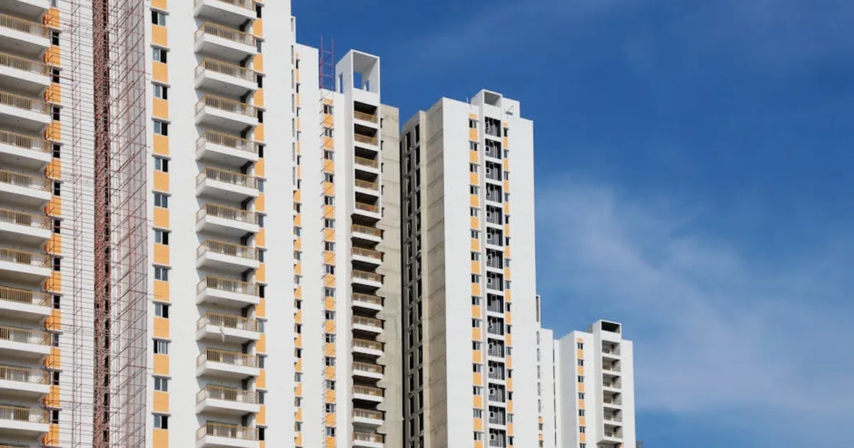 Kolte-patil Developers Signs Joint Development Agreement For ₹850 Crore Residential Project In Bhugaon, Pune