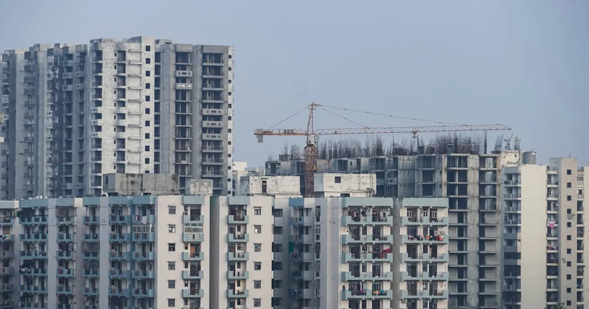 L&t Realty Acquires Land Rights For 1.34‑acre Plot At Elphinstone Road, Mumbai For ₹448.6 crore