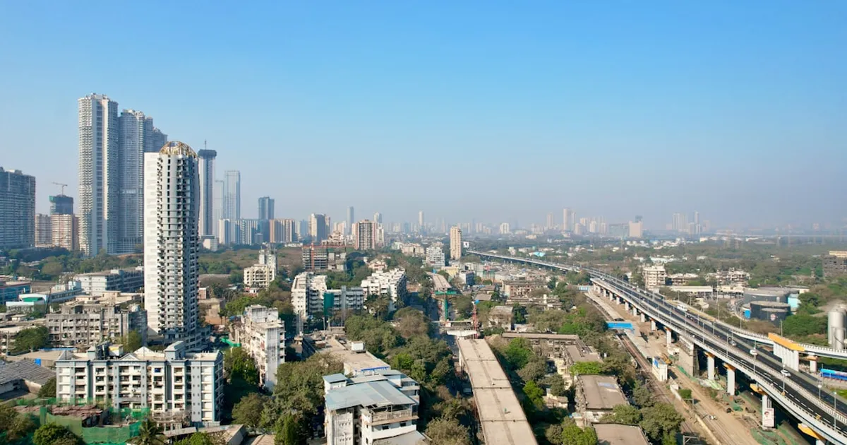 Listed Indian Realty Firms Acquire 1,433 Acres In 54 Deals In Fy26, Capturing 49% Market Share: Anarock Report