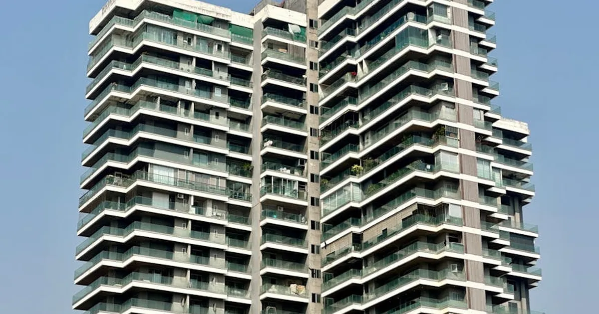 Lodha Developer Acquires Development Rights For 4.3‑acre Malabar Hill Land Parcel