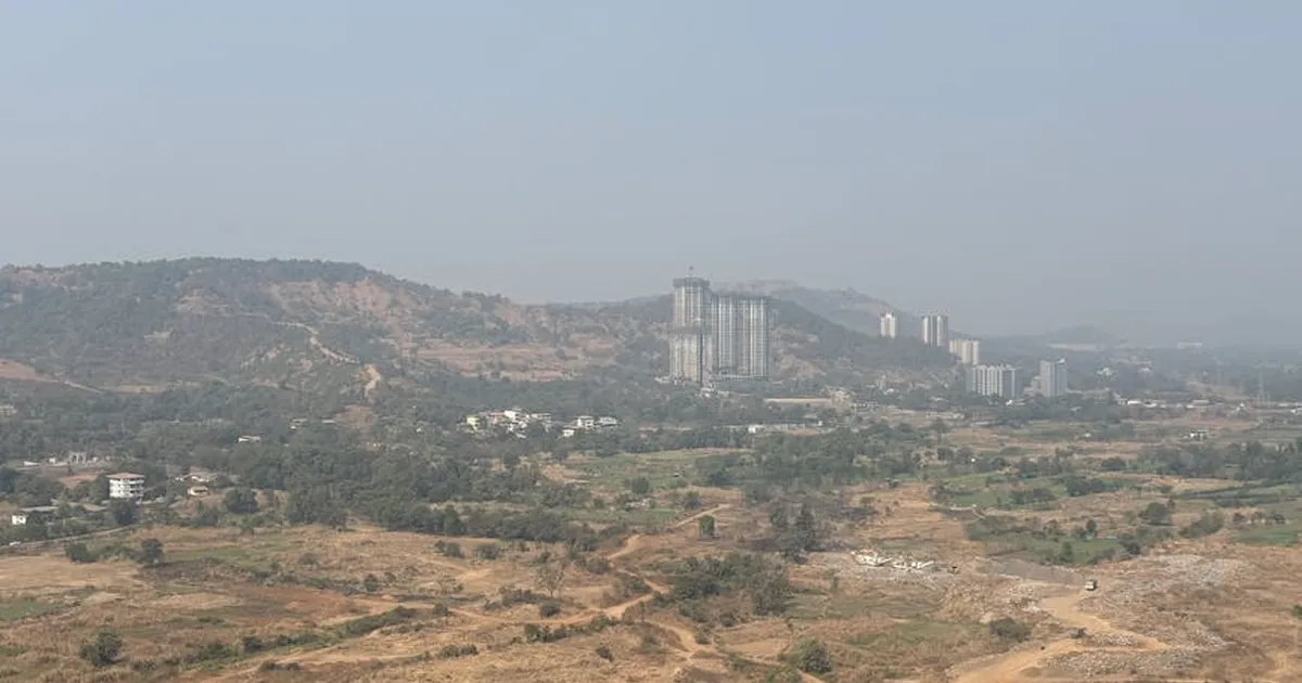 Lodha Developers Acquires 5 Land Parcels In Q3 To Build Projects Worth ₹34,000 Crore