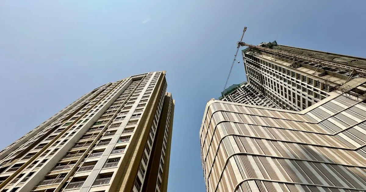 Lodha Developers Expects Rs 2 Trillion Revenue From Monetisation Of Existing Land Bank And Plans To Reduce Land Acquisition Spend Over Next 24 Months
