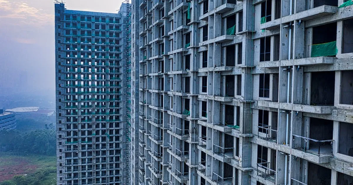 Lodha Developers Reports Fy26 Presales Of Rs 20,530 Crore Up 16% Yoy And Guides For Rs 24,000 Crore In Fy27 With Rs 2 Trillion Land Bank