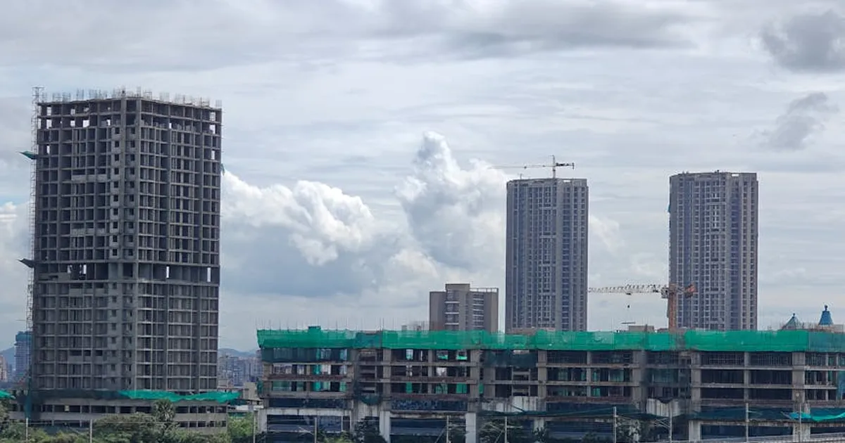 Lodha Developers Signs ₹365 Crore Joint Development Agreement With Sahana Group For 10-acre Land Parcel In Parel–sewri, Mumbai