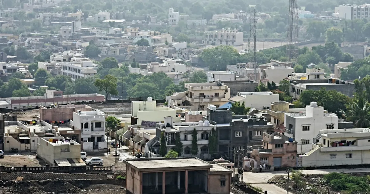 Maha Govt Freezes Ready Reckoner Rates For 2026–27, Offering Relief To Real Estate Sector