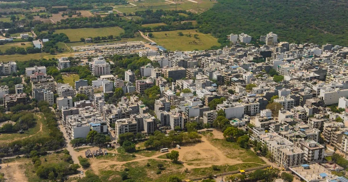 Mahindra Lifespaces Acquires 13.46-acre Land Parcel Near Mahalunge, Pune With ₹3,500 Crore Development Potential